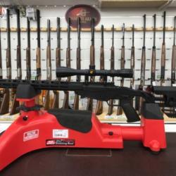 Offre Pack Ruger Précision Rimfire cal.22 lr