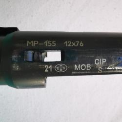 fusil Semi Automatique Baikal Mp155