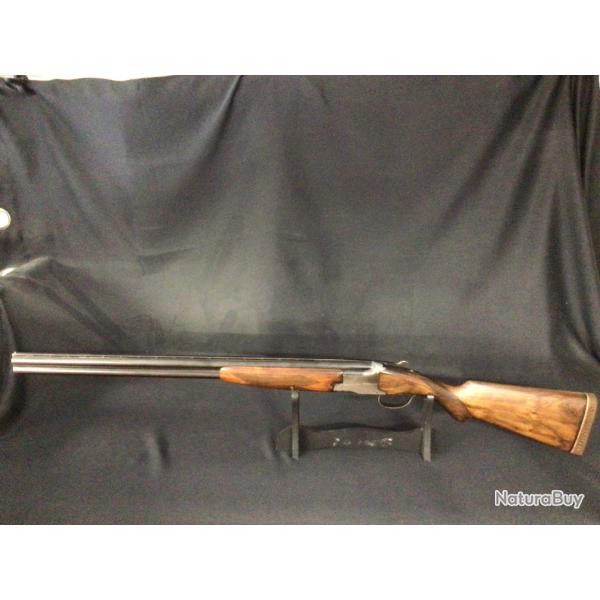 Fusil BROWNING B 25 chasse en calibre 12/70