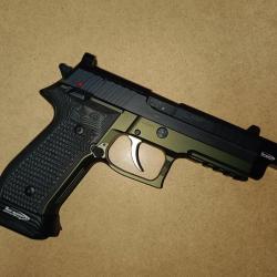 Arex rex tactical