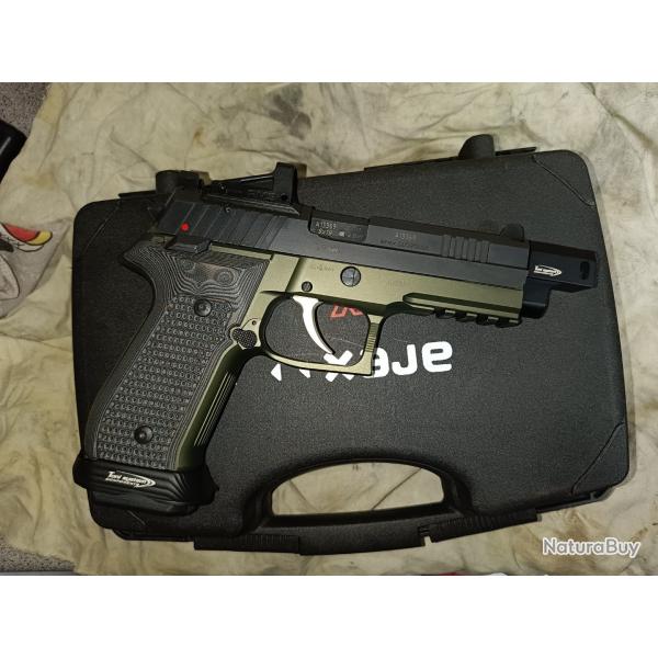 Arex rex tactical