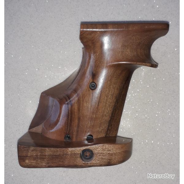 Crosse de droitier Hmmerli 208