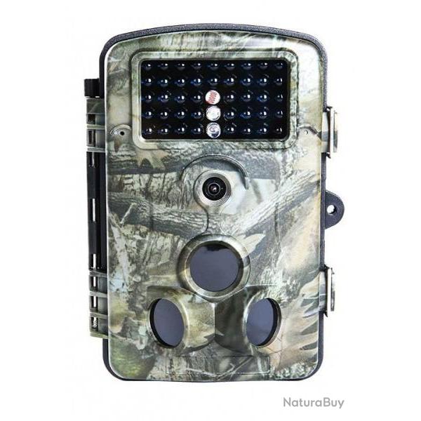 Pack pige photo trail camera HD-120I camo