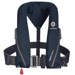 Gilet de Sauvetage Crewsaver Crewfit 165N Sport sans harnais