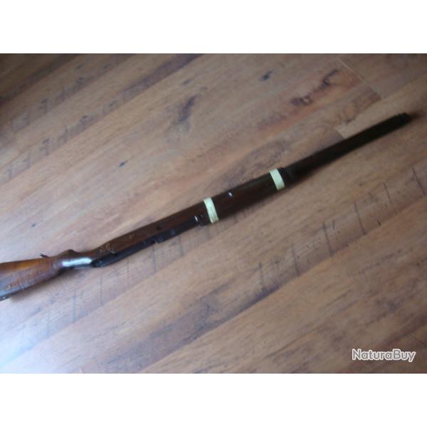 crosse fusil   arisaka modle  38 avec les ferrailles plus lot de pices libre