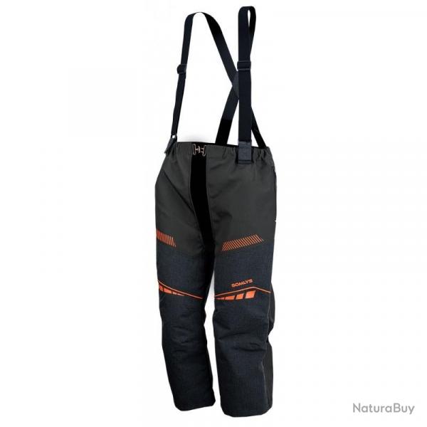Cuissard Somlys Indestructor GX taille XXL