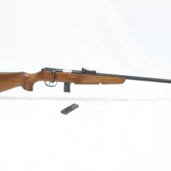 OCCASION carabine GAUCHER GAZELLEe cal : 22lr