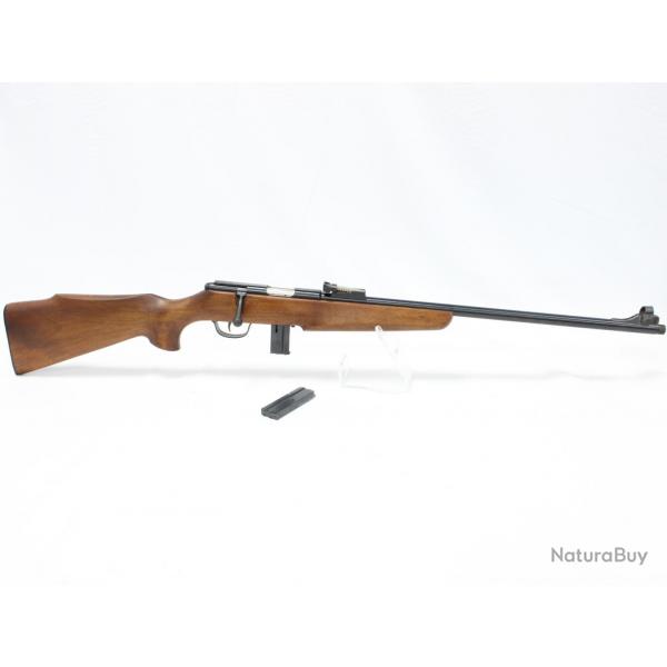OCCASION carabine GAUCHER GAZELLEe cal : 22lr
