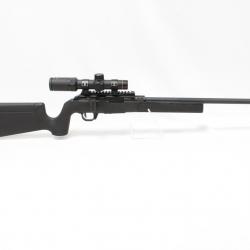 OCCASION NEUVE carabine HAMERLI B1 FORCE cal : 22lr