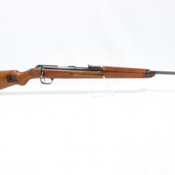 OCCASION carabine WALTHER KKJ TYPE 98 K cal : 22lr
