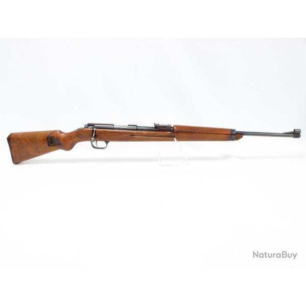 OCCASION carabine WALTHER KKJ TYPE 98 K cal : 22lr