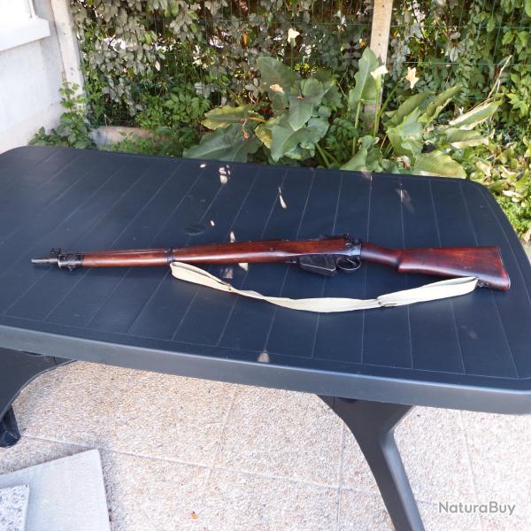 FUSIL LEE ENFIELD N4 MK1
