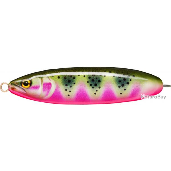 Cuiller Ondulante Rapala Weedless Minnow Spoon 8cm 22g 8cm ATRT