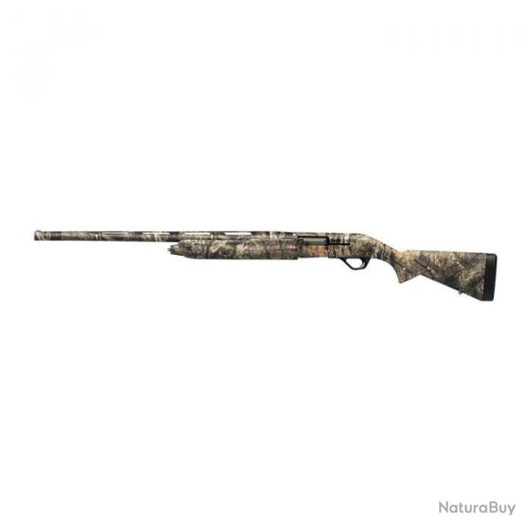 Fusil de chasse semi-auto Winchester SX4 Camo Moduc - Gaucher - Cal. - 12/89 / 71 cm