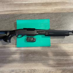 Remington 7600 calibre 35 whelen