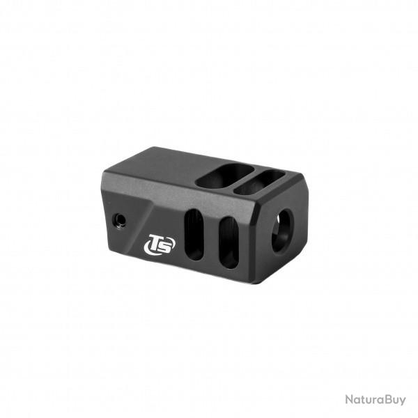 Compensateur mineur pour Beretta APX A1 (1/2x28 DX) - TONI SYSTEM
