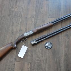 Fusil CHAPUIS combo calibre 12