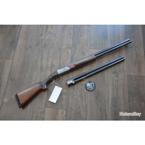 Fusil CHAPUIS combo calibre 12