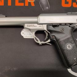 Smith & Wesson SW22 Victory 22 lr Occasion