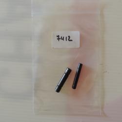 pieces detachées pour  REMINGTON 7400 calibre 280R 7412