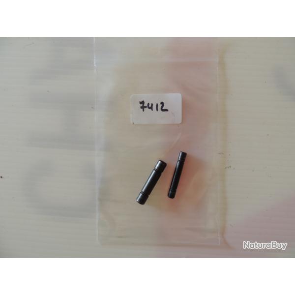 pieces detaches pour  REMINGTON 7400 calibre 280R 7412