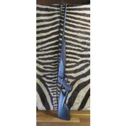 Carabine BLASER R8 Ultimate Custom Carbone Cuir cal.300wm canon 65 cm flûté - fileté