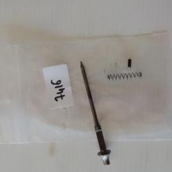 percuteur  ressot et goupille   pour  REMINGTON 7400 calibre 280R  7414