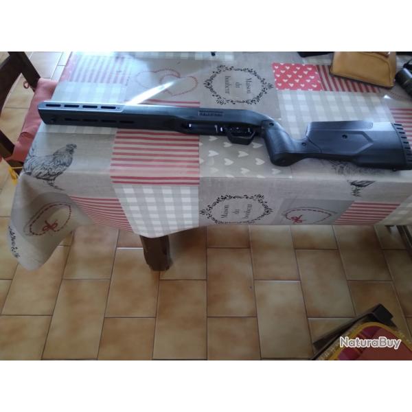 Crosse cz 455 field