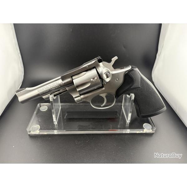 RUGER SECURITY SIX 357 MAGNUM