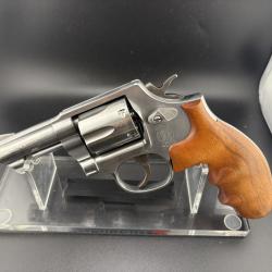 SMITH & WESSON MOD 64 CAL 38 SPECIAL