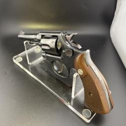 SMITH & WESSON MOD 64 MILITARY CAL 38 SPECIAL