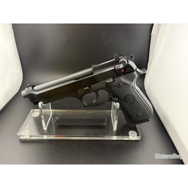 BERETTA MOD 92 FS 22 LONG RIFLE