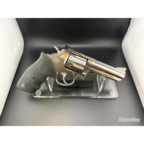 TAURUS MOD 669 357 MAGNUM