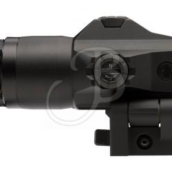 SIG SAUER -  JULIET-4 Magnifier 4X24 MM