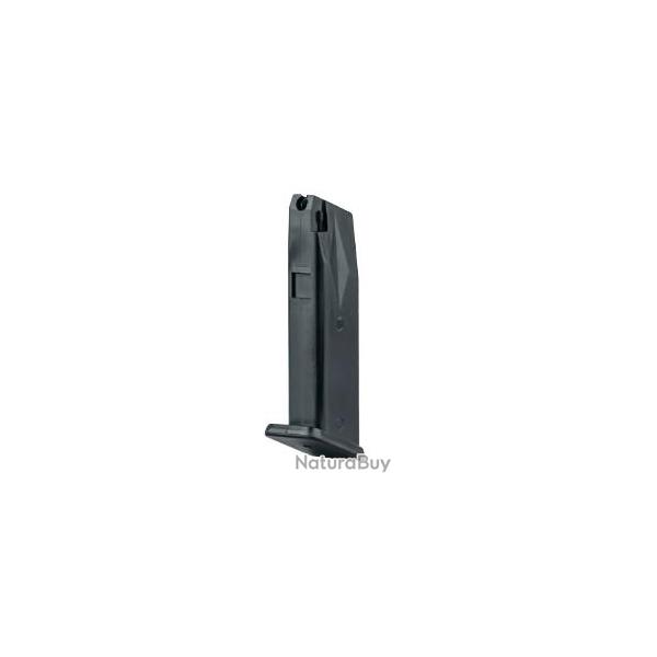 CHARGEUR USP COMPACT HK BBS 6MM SPRING 0.5J