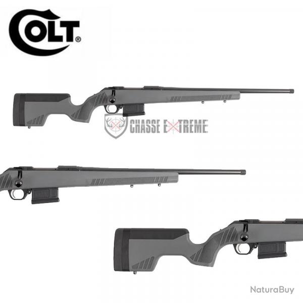 Carabine COLT CBX Tachunter 22" Cal 308 Win Black Nitride