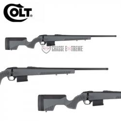 Carabine COLT CBX Tachunter 22" Cal 6,5 Creedmoor Black Nitride