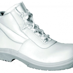 MTS 15207  Chaussures de sécurité mi - hautes - Taille 38 Liquidation