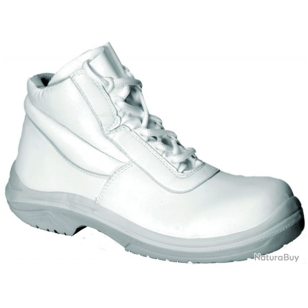 MTS 15207  Chaussures de scurit mi - hautes - Taille 38 Liquidation