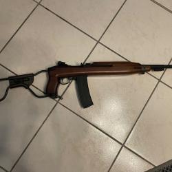 Carabine usm1 / usm2 a1 para King arms