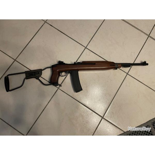 Carabine usm1 / usm2 a1 para King arms