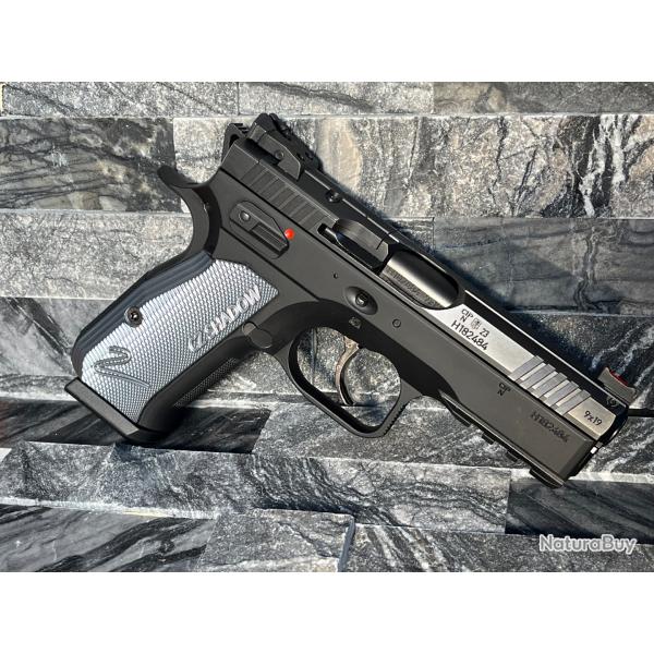 CZ SHADOW 2 COMPACT