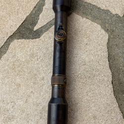 Lunette Allemande type zf39