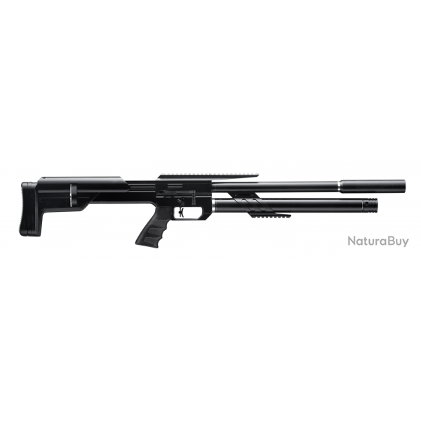 Carabine Snowpeak M60 19.9J cal : 5,5 mm 19.9J
