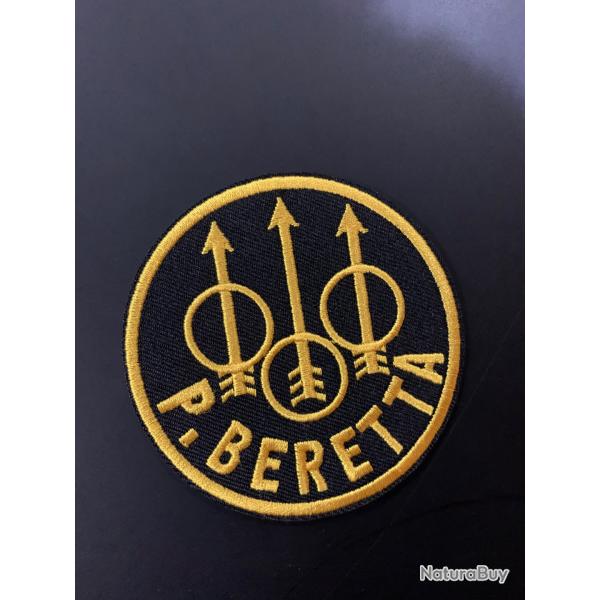 cusson beretta