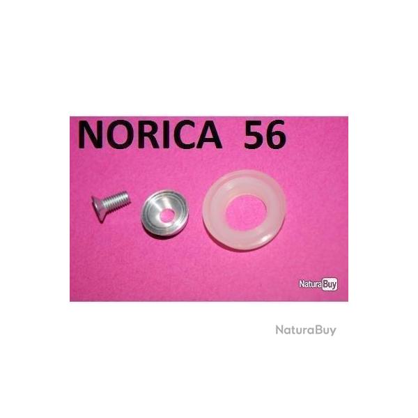 DERNIER joint piston carabine NORICA 56 air comprim 4.5 c177 NEUF - VENDU PAR JEPERCUTE (b15628)