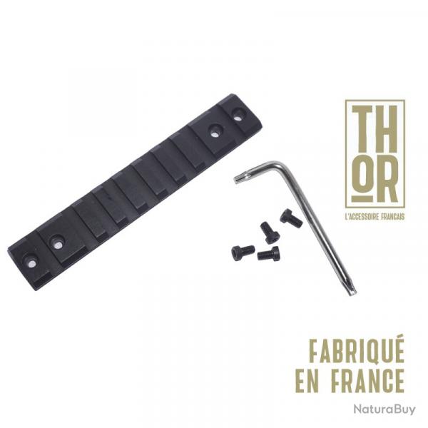Rail Picatinny Browning Bar - Aluminium - Thor-Accessoires