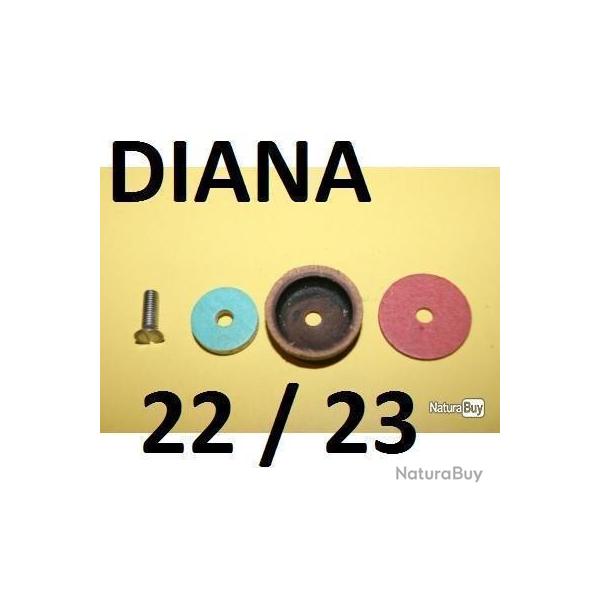 joint DIANA 22 / DIANA 23 AIR COMPRIME 4.5 - VENDU PAR JEPERCUTE (b15630)