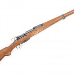 Fusil Schmidt Rubin K31 - N° 936408 - Calibre 7.5 x 55