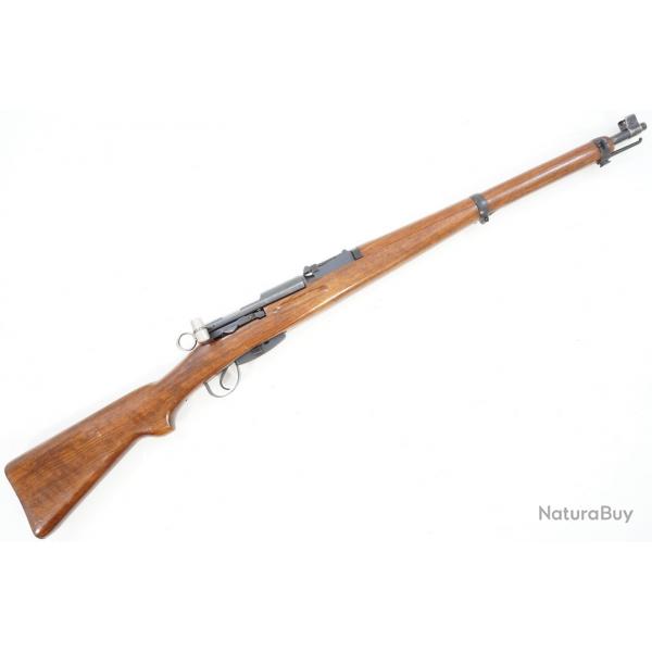 Fusil Schmidt Rubin K31 - N 936408 - Calibre 7.5 x 55